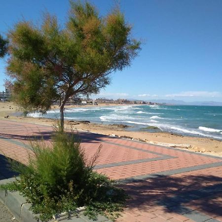 Appartement Apartamento Vista à Torrevieja Extérieur photo