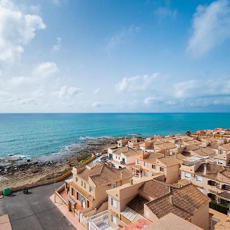 Appartement Apartamento Vista à Torrevieja Extérieur photo