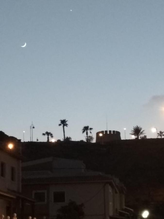 Appartement Apartamento Vista à Torrevieja Extérieur photo