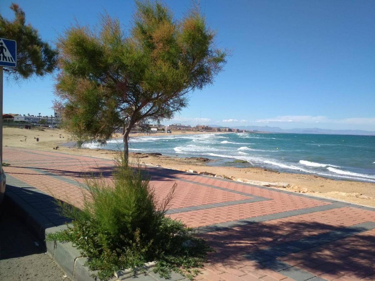 Appartement Apartamento Vista à Torrevieja Extérieur photo