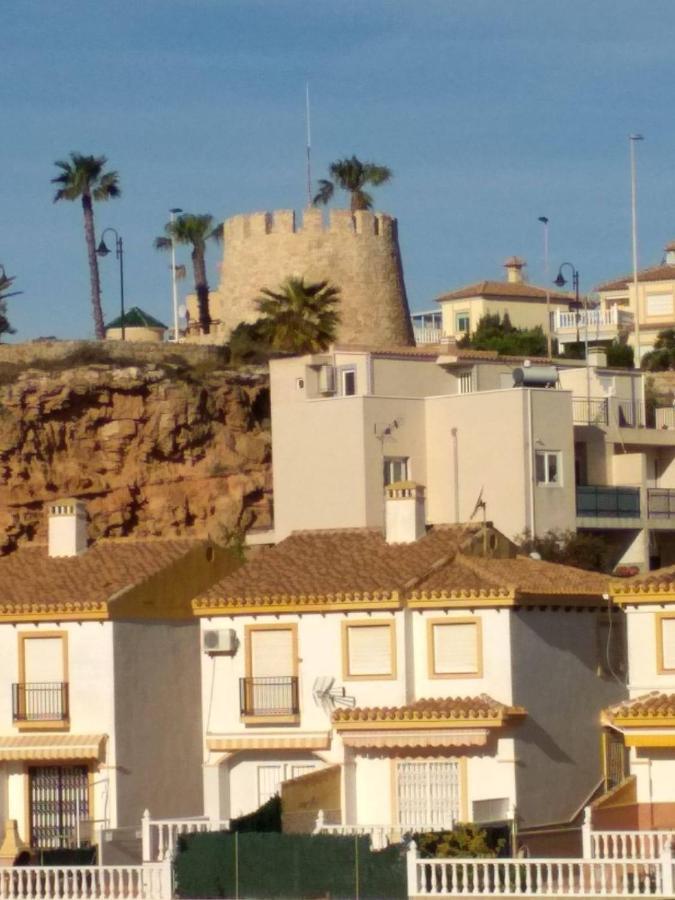 Appartement Apartamento Vista à Torrevieja Extérieur photo