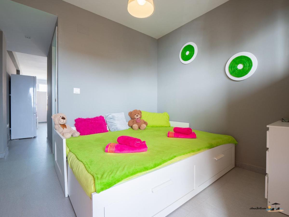 Appartement Apartamento Vista à Torrevieja Extérieur photo