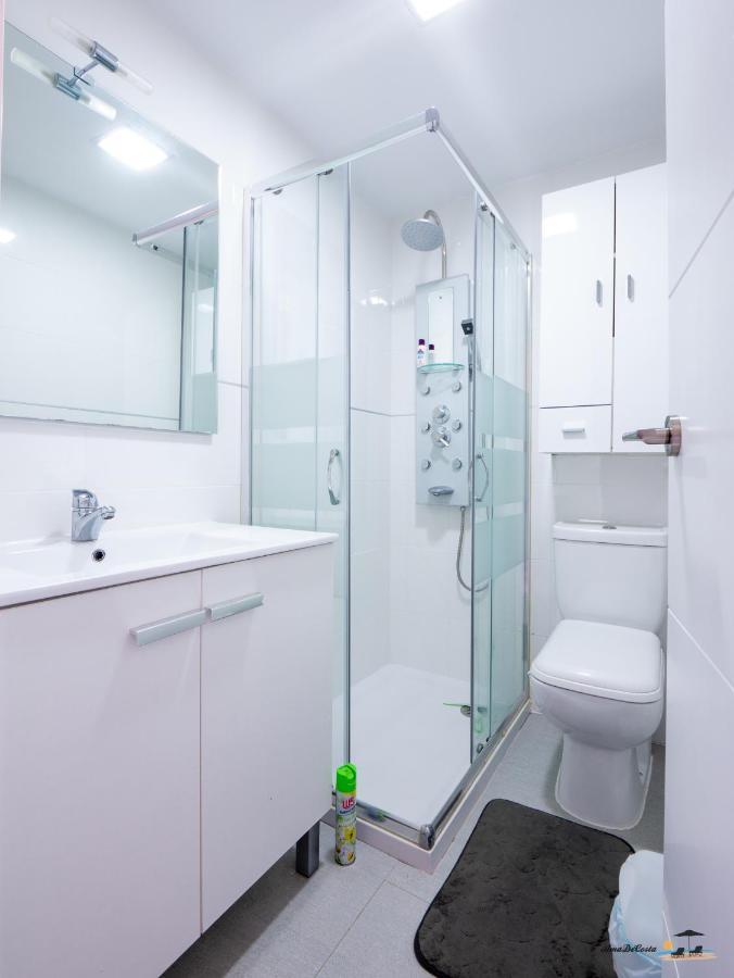 Appartement Apartamento Vista à Torrevieja Extérieur photo