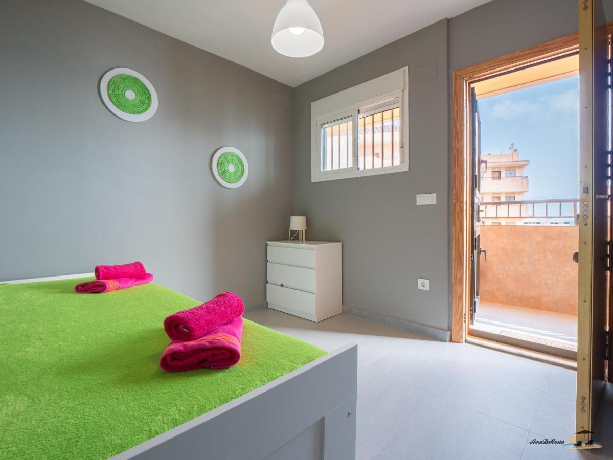 Appartement Apartamento Vista à Torrevieja Extérieur photo
