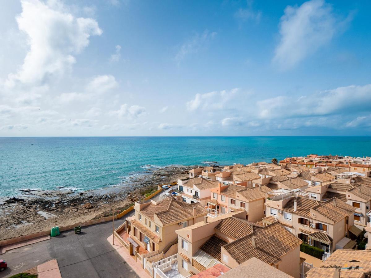 Appartement Apartamento Vista à Torrevieja Extérieur photo