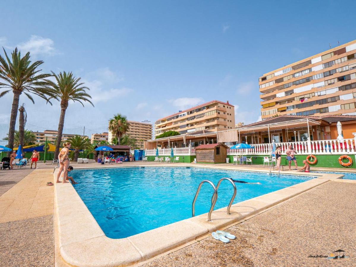Appartement Apartamento Vista à Torrevieja Extérieur photo
